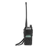 Radio Transmisor Walkie Talkie Baofeng Uv-82 Dual Banda