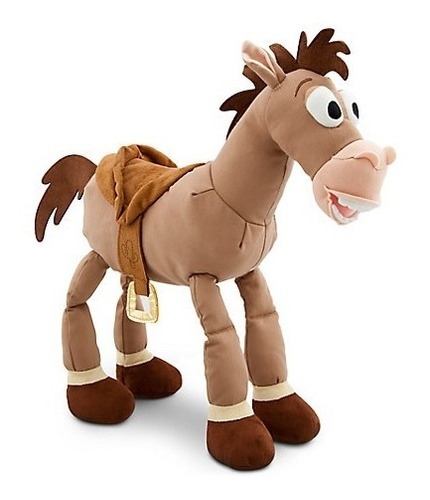  Tiro Al Blanco, Caballo Tiro Al Blanco Toy Story Disney