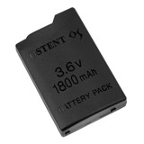 Bateria Sony Psp 1000, 1001, 1002, 1003, 1004 - 1800mah 3.6v