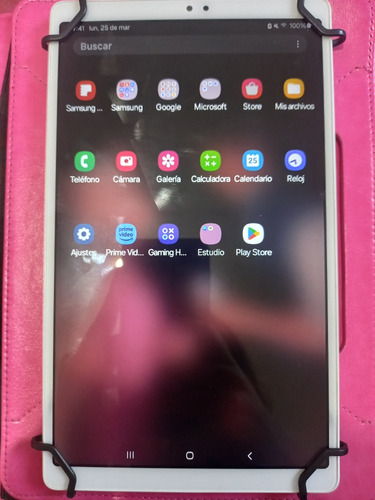 Galaxy Tab A7 Lite