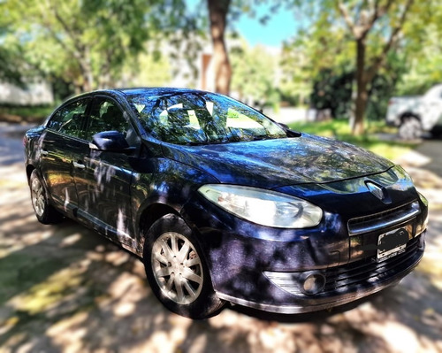 Renault Fluence