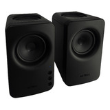 Bocinas Dynamic Exact Mini Bs475 Bluetooth 5.0 Negro Kt