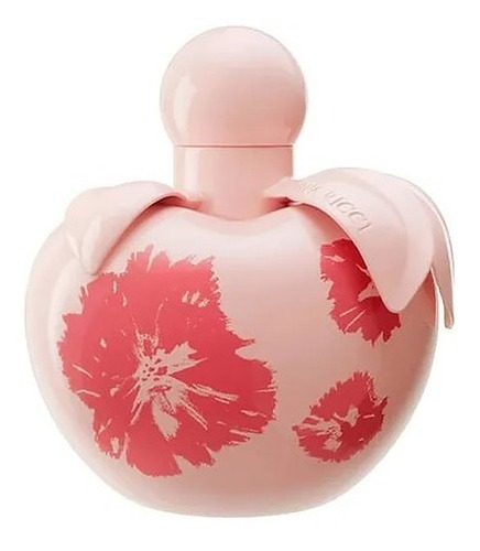 Perfume Importado Mujer Nina Ricci Fleur Edt X 80 Ml