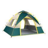 Carpa Sun 1-2 Para Refugio De Camping Automático Con Sombra
