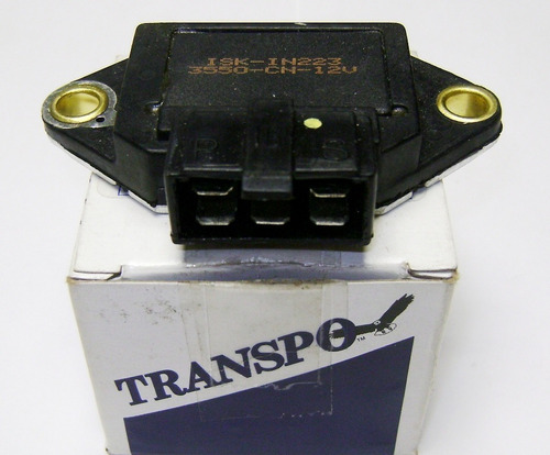 Regulador Alternador Honda Civic Accord Prelude In223 Foto 2