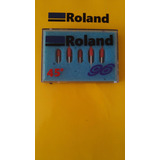 Navaja Para Plotter  Roland , Seiki  Y Compatibles $130.00