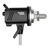 Godox Ms300 Flash Strobe De Estudio Con Luz Modelado 300w