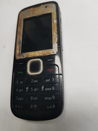 Celular Nokia C 2 - 00     Placa  Liga   Os 002
