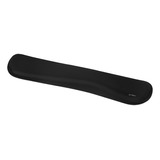 Pad Para Teclado Acteck Memory Foam Cushy Prime Reposamuñeca