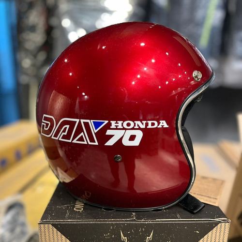 Casco Abierto Hawk 721 Dax 90´s