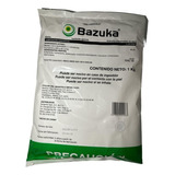 Bazuka Herbicida En Granulos Para Cultivo 1 Kg