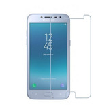 Vidrio Templado Para Samsung Galaxy J7 Prime . Plano