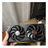 Rx 5500xt - 4gb Gddr5