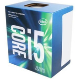 Processador Gamer Intel Core I5-7600 4 Núcleos 4.1ghz