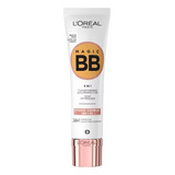 L'oréal Bb Cream C'est Magic - 05 Medium Dark  30ml