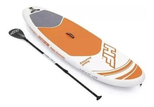 Tabla Stand Up Inflable Bestway Paddle Board Aqua Journey 