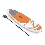 Tabla Stand Up Inflable Bestway Paddle Board Aqua Journey 