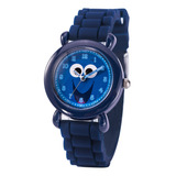 Reloj Disney Para Niños Wds000938 Dory Nemo Correa Color