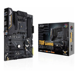 Motherboard Asus Tuf Gaming B450-plus Ii Socket Am4