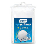 Capa Protetora Para Travesseiros Trisoft