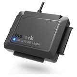 Inateck Usb 3.0 A Ide/sata Lector De Disco Duro Externo Apl.