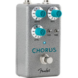 Pedal Fender Hammertone Chorus