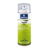 Barniz Laca En Aerosol 1k - 400ml. Uso Automotor