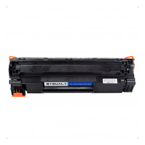 Toner Cartucho Compatível Hp Cb435a Cb436a Ce278a Ce285a