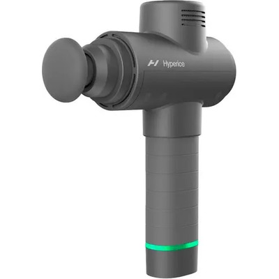 Pistola de Masaje de Percusión Hyperice Hypervolt 2 Gris con 3 Velocidades | Envío gratis