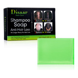 Ginseng And Polygonum Multiflorum Shampoo Soap