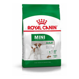 Royal Canin Shn Mini Adulto 2 Kg 