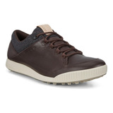 Zapatilla De Golf Ecco Street Retro Hombre