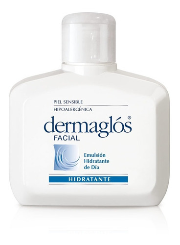 Dermaglos Emulsion Hidratante Piel Normal A Mixta X 75ml