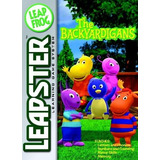 Leapfrog Leapster Learning Game Backyardigans