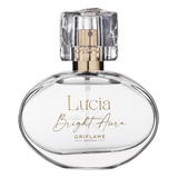 Lucia Brigth Aura Eau De Toilette Para Dama Oriflame