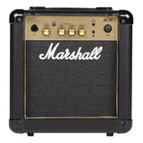 Amplificador Guitarra Electrica Marshall Mg10cf 8  10 Watts