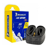 Camara 29 1.90 / 2.30 Michelin Bico Presta 40mm