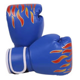 Guantes De Boxeo Boxeo En Tailandia Thai Kick Boxing Cuero