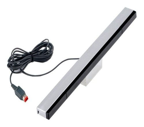 Barra Sensora Para Nintendo Wii - Wii U - Sensor Bar