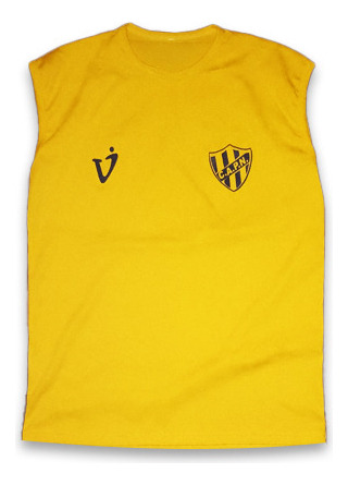 Musculosa De Puerto Nuevo