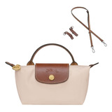 Longchamp Le Pliage Original Bolso Mini + Correa