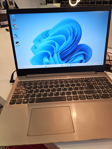 Notebook Lenovo Ideapad 8gb Ram 15.6 
