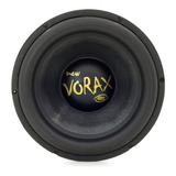 Alto Falante Subwoofer Eros New Vorax 10 Pol 500w Rms 4 Ohms