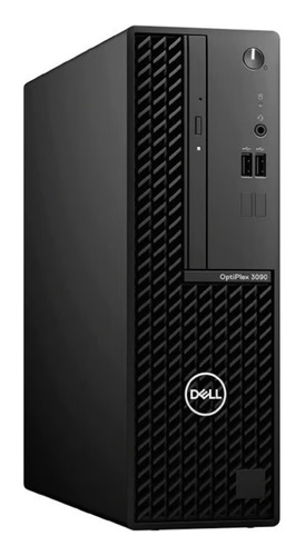 Computador Dell Optiplex 3090 Core I3 8gb 256gb Wifi