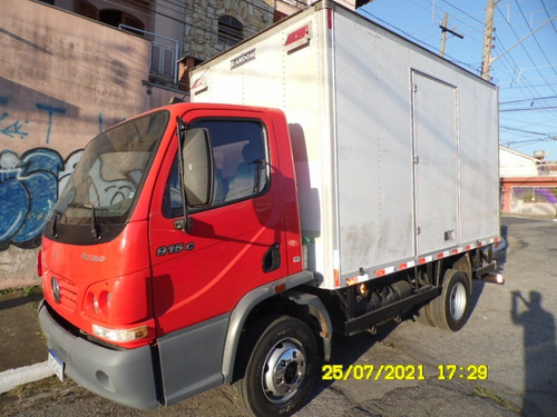 MERCEDES ACELO 915 BAU
