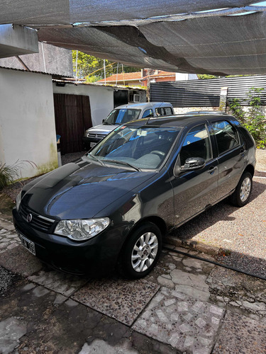 Fiat Palio 2014 1.4 Fire Top Pack Seg. 5 Puertas Permuto