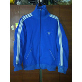 Campera De Vélez adidas De Los 80