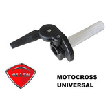Acelerador Rapido 2t 4t Motocross Universal Allen