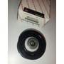 Polea Alternador Acanalada. Original Mitsubishi Montero Limi Mitsubishi Montero