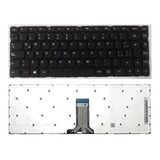 Teclado Lenovo Yoga 300s-14 500s-14 S41 U41 B-142920jk1 S41b